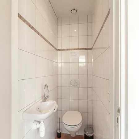 Сasa de vacaciones Coastal With Jacuzzi Goote Keeten