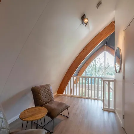 Coastal With Jacuzzi * Groote Keeten