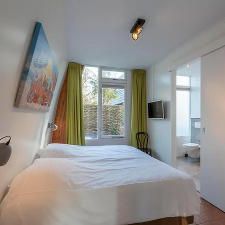 Coastal With Jacuzzi Casa vacanze Groote Keeten