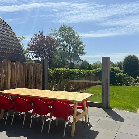 Coastal With Jacuzzi