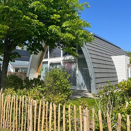 Semesterbostad Coastal With Jacuzzi *