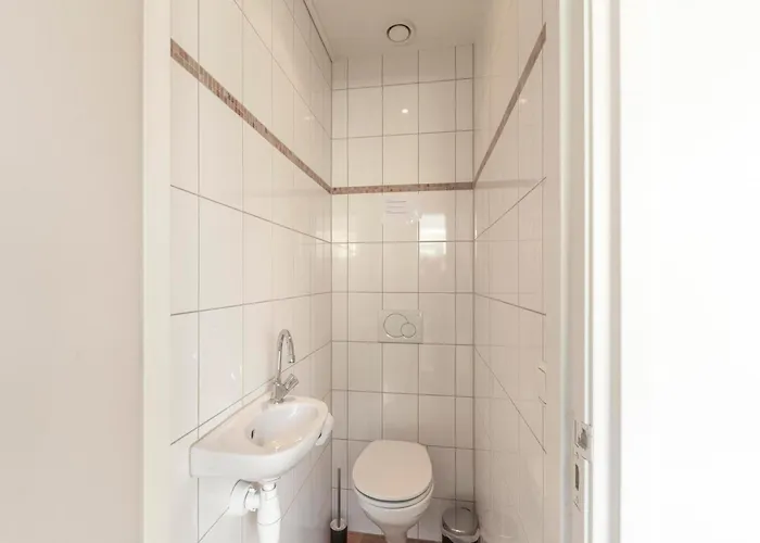 בית נופש Coastal With Jacuzzi חרוטה קייטן