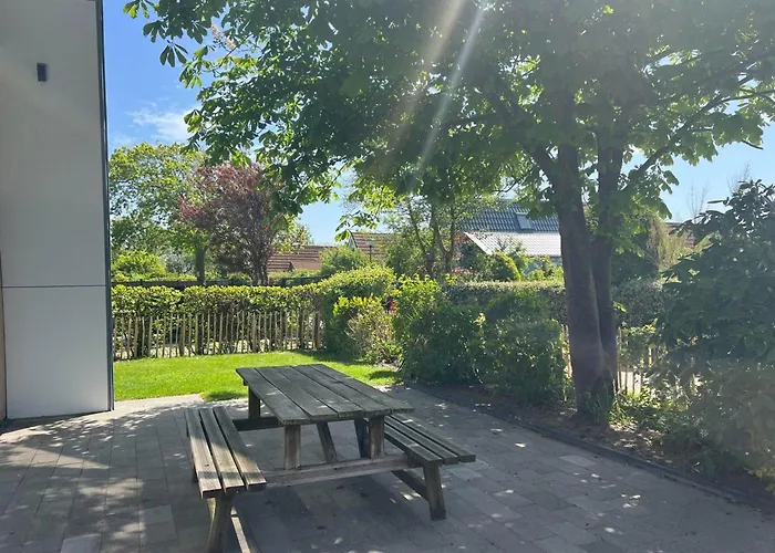 בית נופש Coastal With Jacuzzi חרוטה קייטן