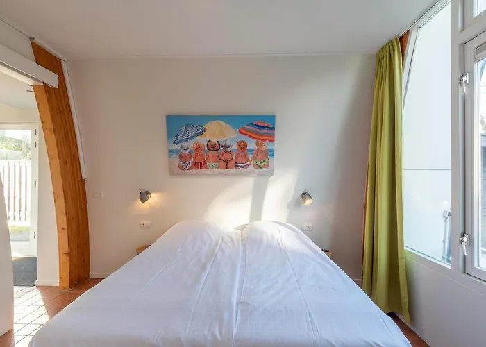 Coastal With Jacuzzi חרוטה קייטן