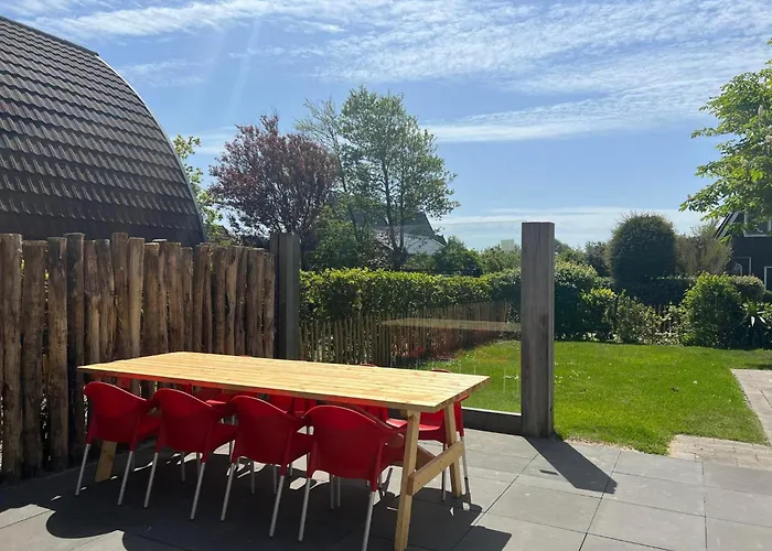 Coastal With Jacuzzi