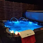 Coastal With Jacuzzi * Groote Keeten