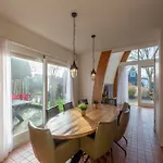 Coastal With Jacuzzi Groote Keeten